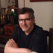 Oscar Madoery