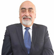 Mario Galindo Soza