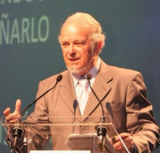 Axel C. Dourojeanni