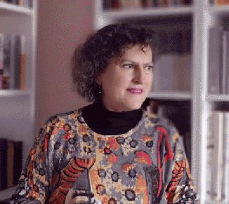 María del Carmen Vega Mestre