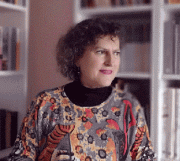 María del Carmen Vega Mestre