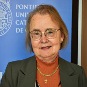Margit Eckholt