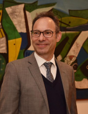 Felipe Chaimovich