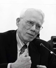 Albert Berry