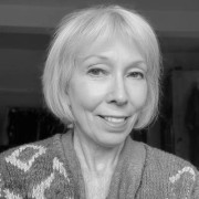 Maxine Molyneux