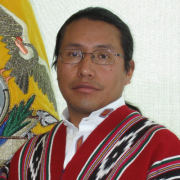Julian Guamán