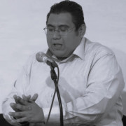 Sergio Rosas Salas