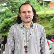 Andrés Tapia Arias
