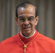 Gregorio Rosa Chávez
