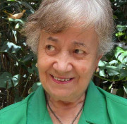 Maria Rosa Lorbés