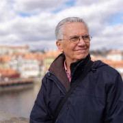 P. Luis García Orso S.J.