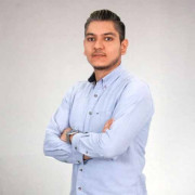 Orlando Josue Martínez Arvizu