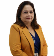 Mónica Carolina Mármol Castillo