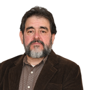 Santiago Solano Gallegos