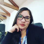 María Elena Moreno Zea