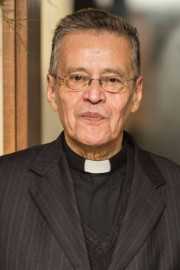 Manuel Olimón Nolasco