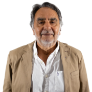 Carlos Pérez Zavala