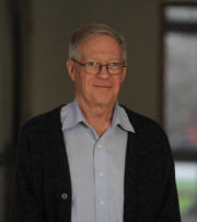 Jeffrey Klaiber