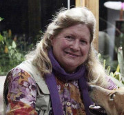 Patricia Mothes