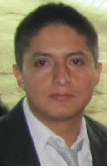 John Armando Morales García