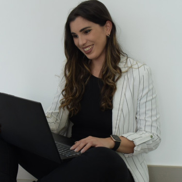 Lidia García Garrido