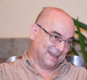 Andrés Luque Teruel