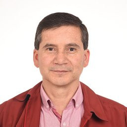Leonardo Torres León