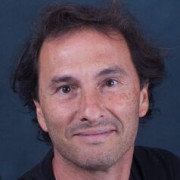 Alberto del Campo Tejedor