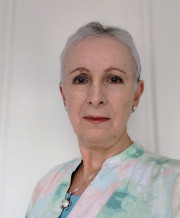 María Augusta Vintimilla Carrasco