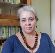 Marielle Palau