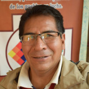 Pablo Mamani Ramirez