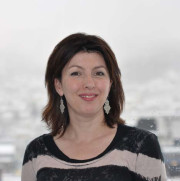 Rachel Sieder