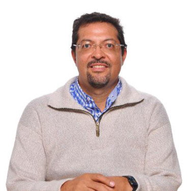 Alejandro Cerda García