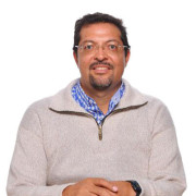 Alejandro Cerda García