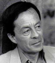 Agustín Cueva Dávila