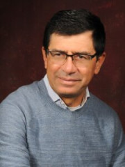 Francisco Hidalgo Flor