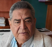 Francisco Muñoz Jaramillo