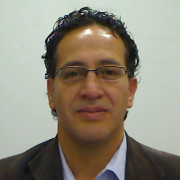 Rafael Polo Bonilla