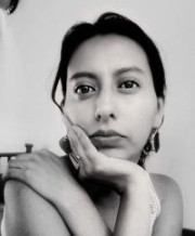 Josefina Torres Jiménez