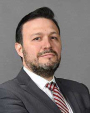 Juan Pablo Chauvín Rodríguez