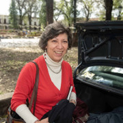 Gloria Cáceres Centeno