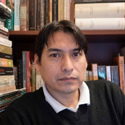 Richard Chuhue Huaman