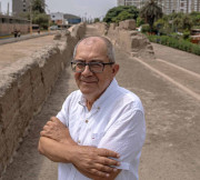 Carlos Contreras Carranza