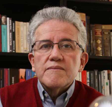 Germán Rodas Chávez
