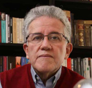 Germán Rodas Chávez