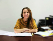 Yolanda Jiménez Naranjo
