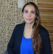 Jenny Pontón Cevallos