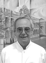 Ricardo Alfredo Masramón