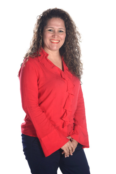 Claudia Alexandra Roldán Morales