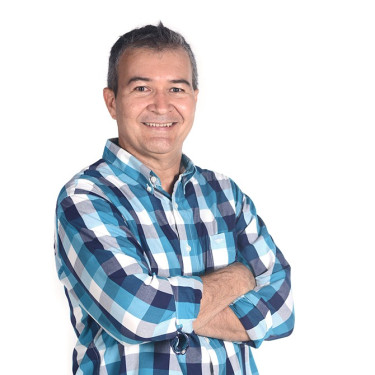 German Ayala Osorio